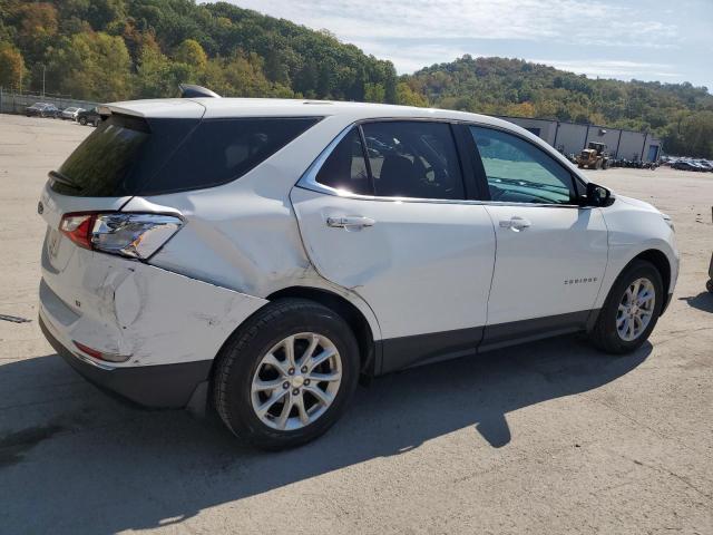 Photo 3 from auction – 2018 CHEVROLET EQUINOX LT with VIN 3GNAXJEV1JS550769