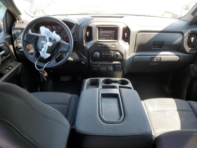 Photo 8 from auction – 2023 CHEVROLET SILVERADO with VIN 3GCPDBEK5PG142469