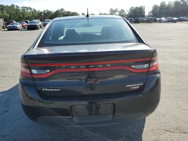 Photo 6 from auction – 2013 DODGE DART SE with VIN 1C3CDFAH9DD331705