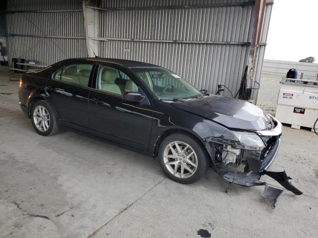 Photo 4 from auction – 2012 FORD FUSION SEL with VIN 3FAHP0JA2CR207408