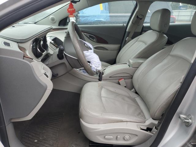 Photo 7 from auction – 2012 BUICK LACROSSE with VIN 1G4GC5E33CF210529