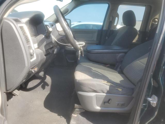Zdjęcie 7 z aukcji – 2011 DODGE RAM 1500 z VIN 1D7RV1GT7BS682239