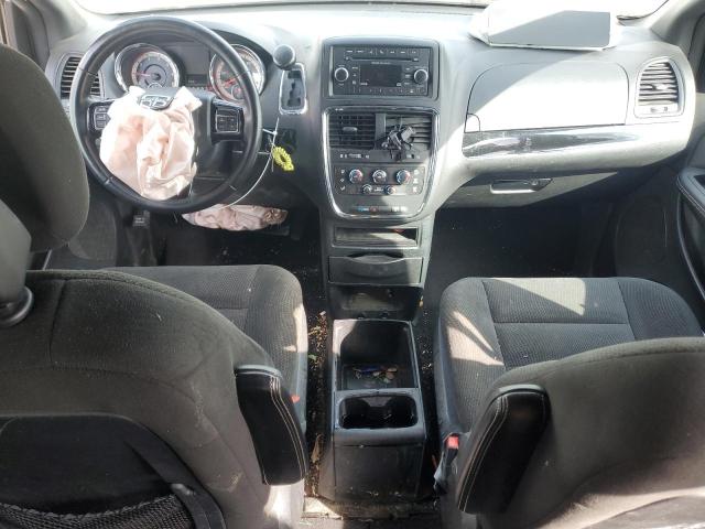 Photo 8 from auction – 2017 DODGE GRAND CARAVAN SE with VIN 2C4RDGBG7HR582145