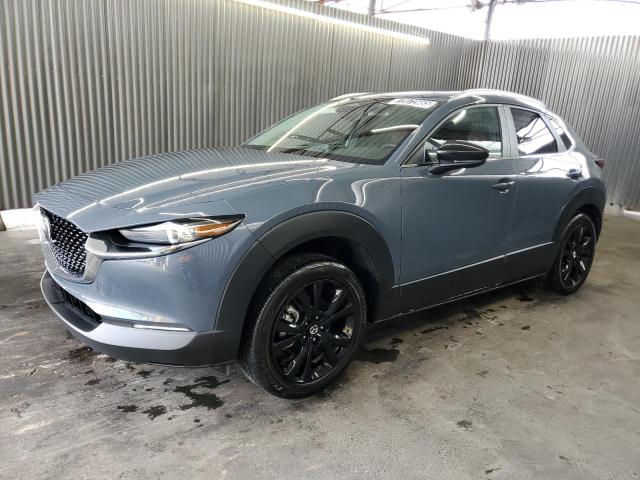 MAZDA CX-30 PREF 2025 with VIN 3MVDMBCM6SM776468 - Photo from auction