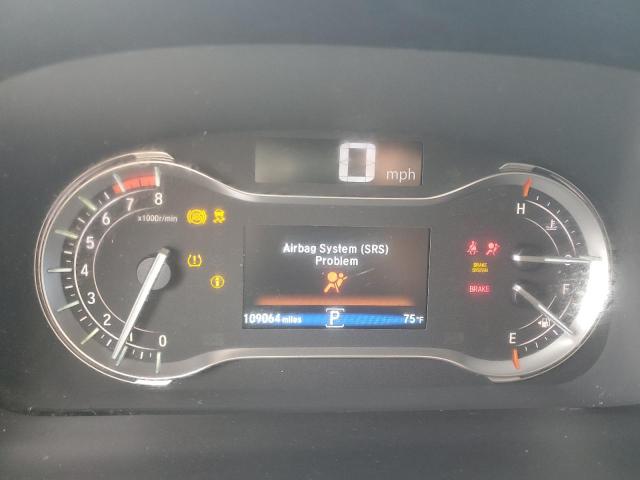 Photo 9 from auction – 2016 HONDA PILOT EXL with VIN 5FNYF6H89GB076553