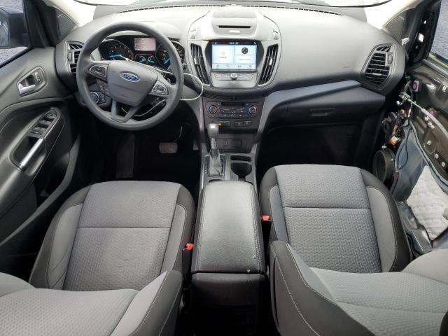 Photo 8 from auction – 2017 FORD ESCAPE SE with VIN 1FMCU0G98HUA65331