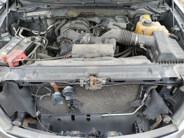 Photo 11 from auction – 2014 FORD F150 SUPER with VIN 1FTEX1EM6EFA85823