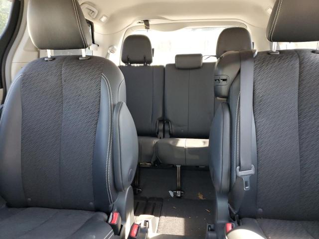 Photo 10 from auction – 2013 TOYOTA SIENNA SPO with VIN 5TDXK3DC4DS336638