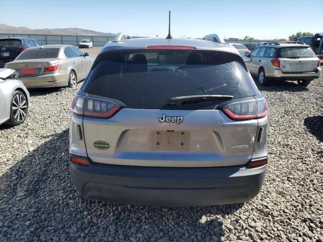 Photo 6 from auction – 2019 JEEP CHEROKEE L with VIN 1C4PJLCB2KD297875