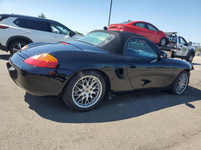 Photo 3 from auction – 2000 PORSCHE BOXSTER with VIN WP0CA2986YU623187