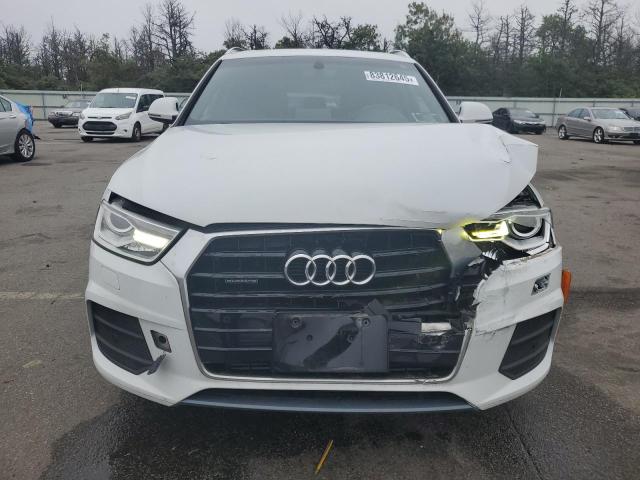 Photo 5 from auction – 2017 AUDI Q3 PREMIUM with VIN WA1JCCFS7HR002769