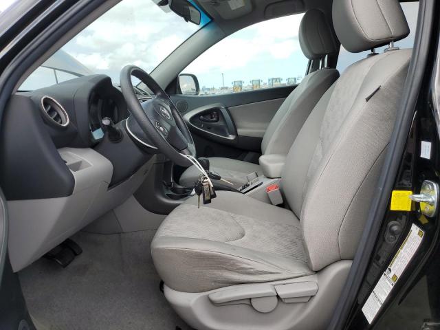 Photo 7 from auction – 2012 TOYOTA RAV4 with VIN 2T3BF4DV1CW192792