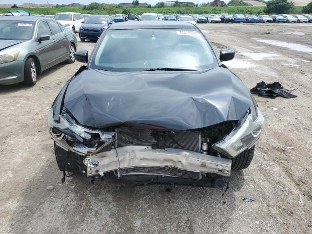 Photo 5 from auction – 2017 NISSAN MAXIMA 3.5 with VIN 1N4AA6APXHC364880