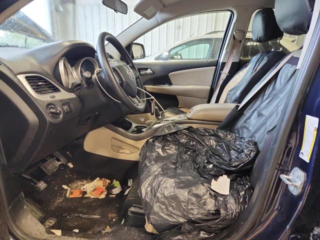 Photo 7 from auction – 2017 DODGE JOURNEY SX with VIN 3C4PDCBG5HT521664