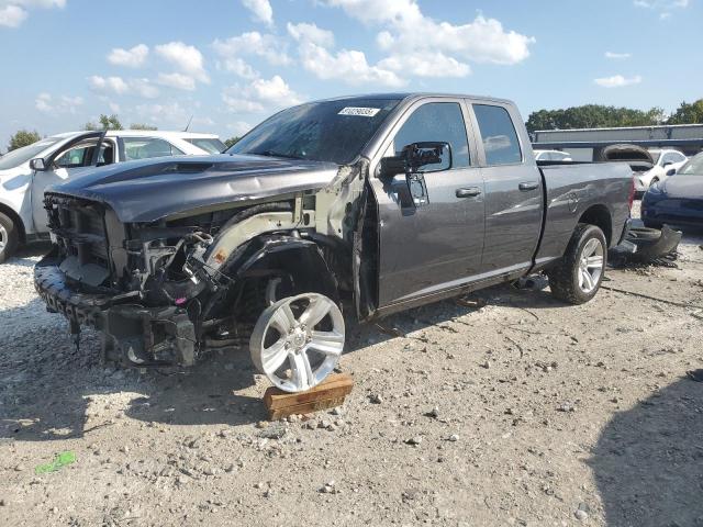 Photo 1 from auction – 2015 RAM 1500 SPORT with VIN 1C6RR7HT5FS562405