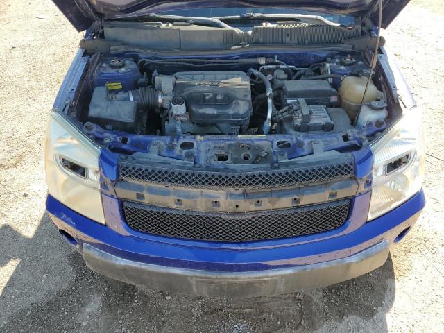 Photo 11 from auction – 2005 CHEVROLET EQUINOX LT with VIN 2CNDL73F956187993