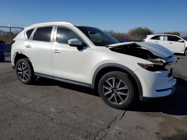 Photo 4 from auction – 2018 MAZDA CX-5 TOURI with VIN JM3KFACM7J1326294