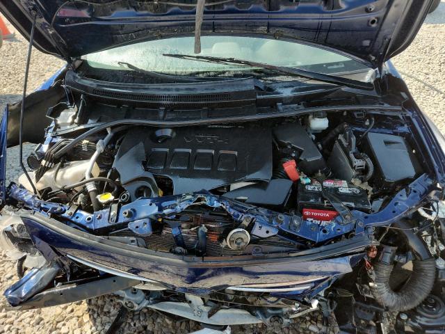 صورة رقم 11 من المزاد - 2013 TOYOTA COROLLA BA مع VIN JTDBU4EEXDJ115259