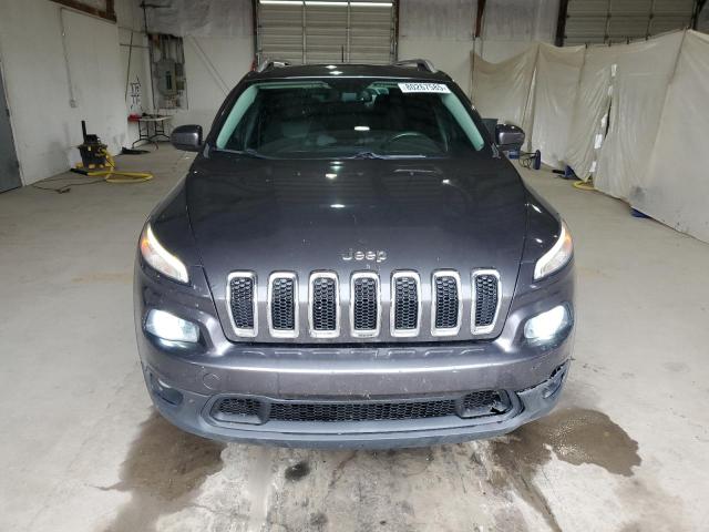 Photo 5 from auction – 2014 JEEP CHEROKEE L with VIN 1C4PJMCB6EW305281