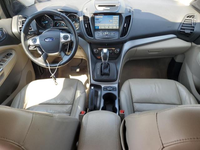 Photo 8 from auction – 2016 FORD ESCAPE SE with VIN 1FMCU0GX2GUC35941