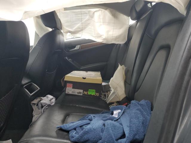 Photo 10 from auction – 2014 AUDI A4 PREMIUM with VIN WAUBFAFL7EN044258