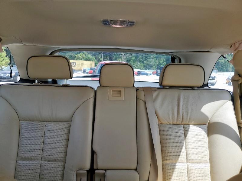 Photo 10 from auction – 2009 LINCOLN MKX with VIN 2LMDU68C99BJ00407
