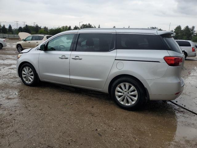 Photo 2 from auction – 2016 KIA SEDONA EX with VIN KNDMC5C11G6113618