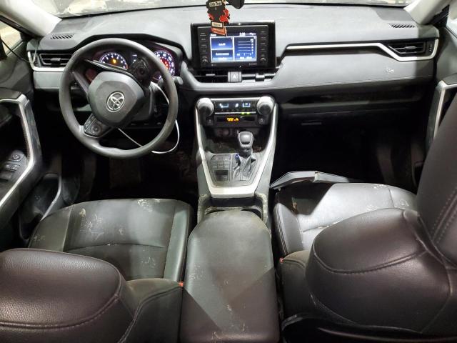 Photo 8 from auction – 2020 TOYOTA RAV4 LE with VIN 2T3F1RFVXLC138158