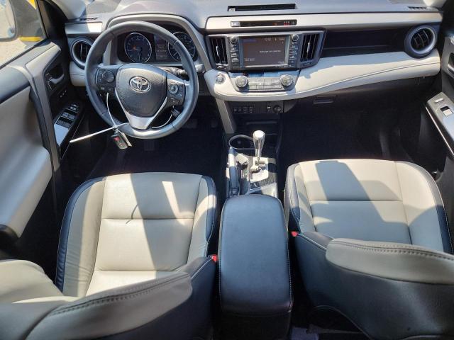 Photo 8 from auction – 2018 TOYOTA RAV4 LIMITED with VIN 2T3DFREVXJW839417