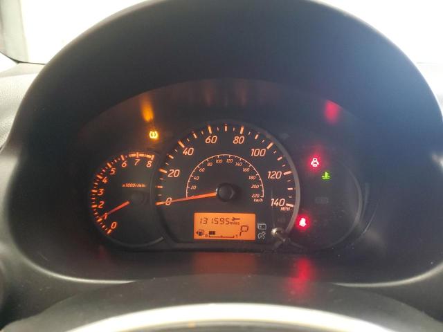 Photo 9 from auction – 2017 MITSUBISHI MIRAGE G4 with VIN ML32F3FJ6HH001002