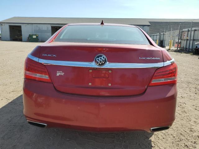 Photo 6 from auction – 2014 BUICK LACROSSE with VIN 1G4GB5G33EF140906