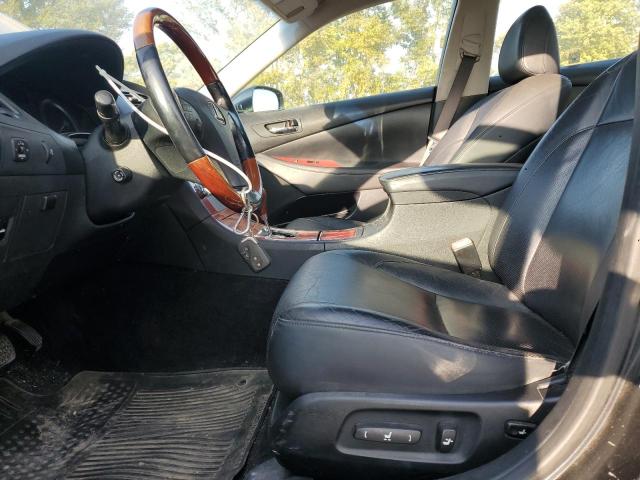 Photo 7 from auction – 2008 LEXUS ES 350 with VIN JTHBJ46G582255274