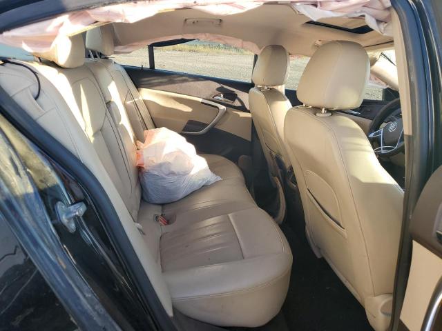 Photo 10 from auction – 2011 BUICK REGAL CXL with VIN 2G4GP5EC8B9181735