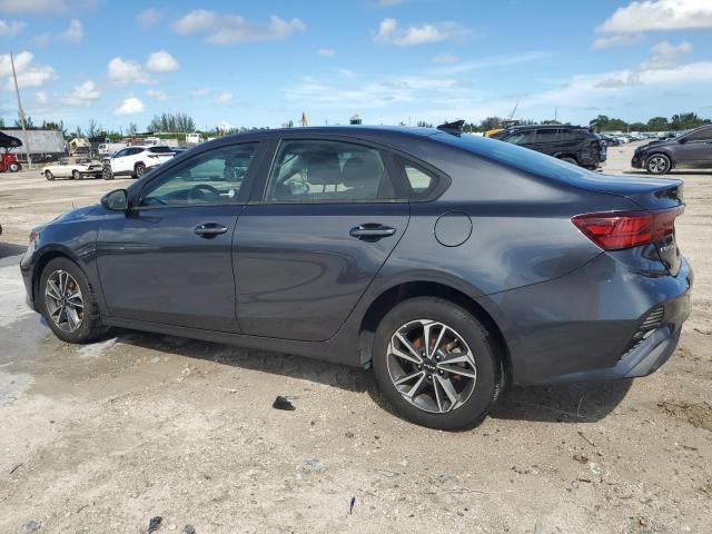 Photo 2 from auction – 2024 KIA FORTE LX with VIN 3KPF24AD5RE762502