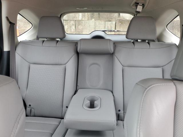 Photo 10 from auction – 2016 HONDA CR-V TOURING with VIN 5J6RM4H96GL033187