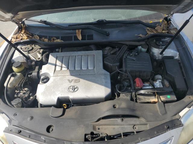 Photo 11 from auction – 2011 TOYOTA CAMRY SE with VIN 4T1BK3EK5BU627606