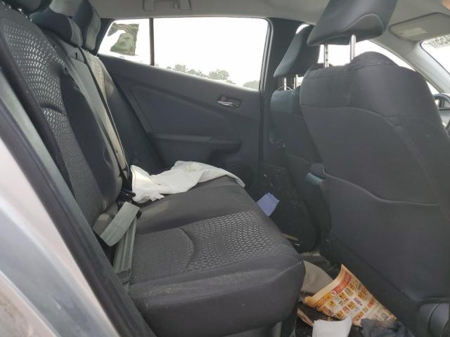 Photo 10 from auction – 2017 TOYOTA PRIUS with VIN JTDKBRFU0H3049193