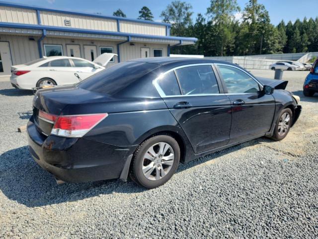 Photo 3 from auction – 2012 HONDA ACCORD SE with VIN 1HGCP2F63CA137319