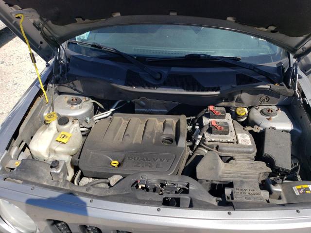 Photo 12 from auction – 2014 JEEP PATRIOT LA with VIN 1C4NJRFB0ED822720