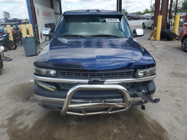 Photo 5 from auction – 2000 CHEVROLET SILVERADO with VIN 2GCEC19TXY1261135