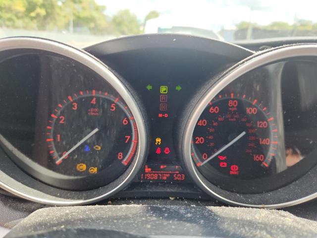 Photo 9 from auction – 2011 MAZDA 3 S with VIN JM1BL1M69B1387486