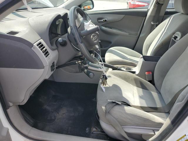 Zdjęcie 7 z aukcji – 2010 TOYOTA COROLLA BASE z VIN 1NXBU4EE3AZ238732
