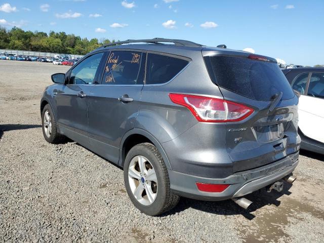 صورة رقم 2 من المزاد - 2014 FORD ESCAPE SE مع VIN 1FMCU9G91EUD69973