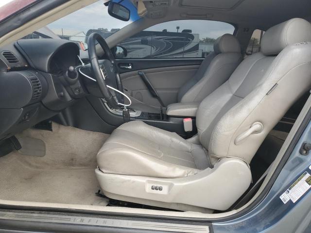 Photo 7 from auction – 2007 INFINITI G35 with VIN JNKCV54E47M902685