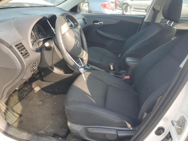 Photo 7 from auction – 2009 TOYOTA COROLLA BA with VIN 2T1BU40E79C138802