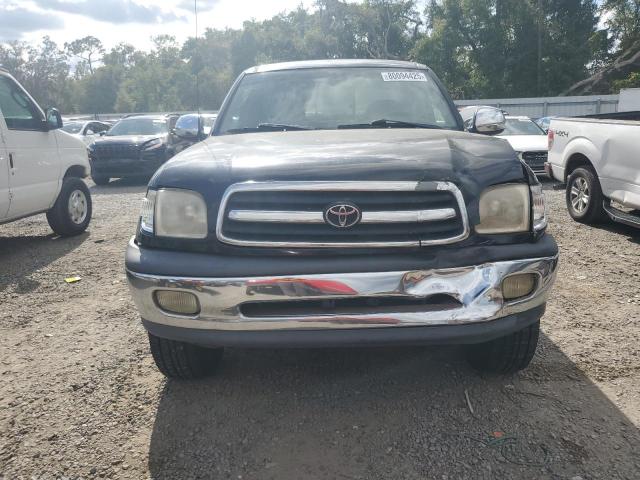 Photo 5 from auction – 2002 TOYOTA TUNDRA ACC with VIN 5TBRN341X2S295405