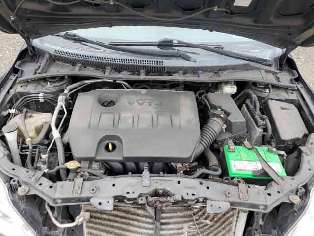 Photo 11 from auction – 2013 TOYOTA COROLLA BA with VIN 2T1BU4EE8DC970540