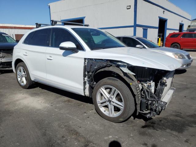 Photo 4 from auction – 2024 AUDI Q5 E PREMI with VIN WA1G2AFY5R2075879