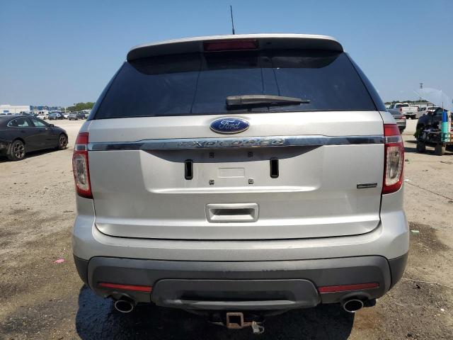 Photo 6 from auction – 2013 FORD EXPLORER with VIN 1FM5K8B85DGA94015