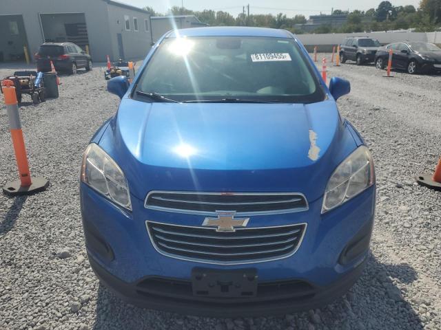 Photo 5 from auction – 2016 CHEVROLET TRAX LS with VIN KL7CJNSB4GB647616